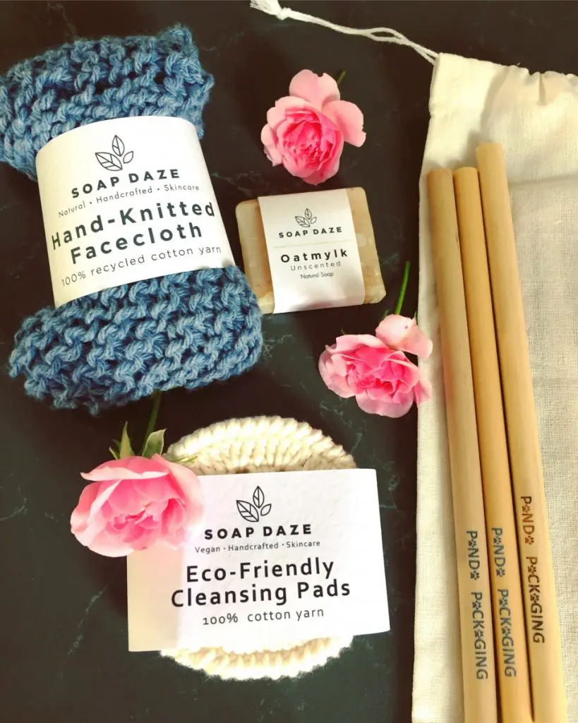 Wearth products