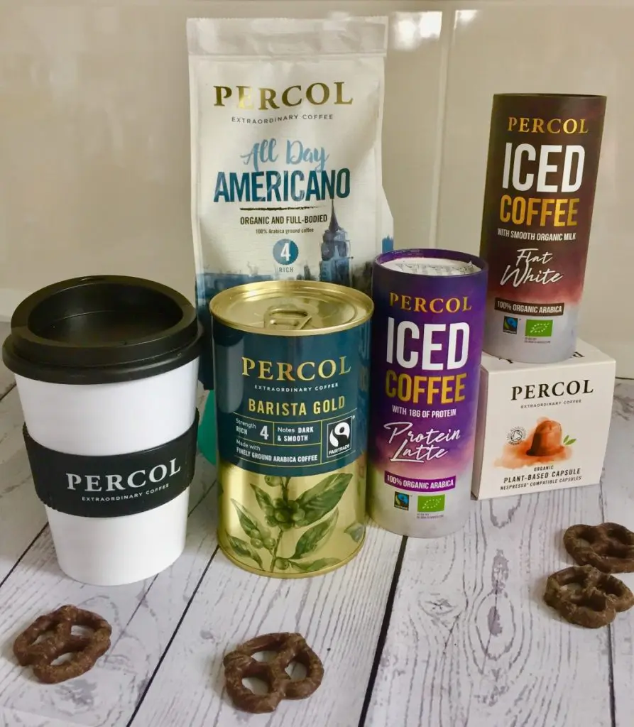 Percol