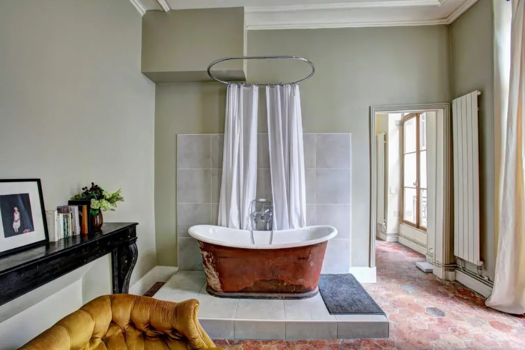 bath bathroom