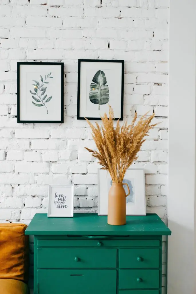 room interior design