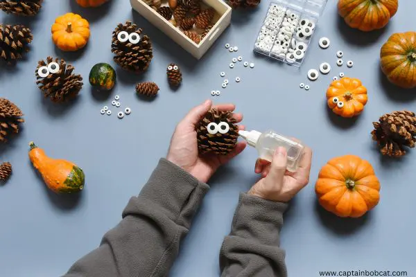 halloween craft
