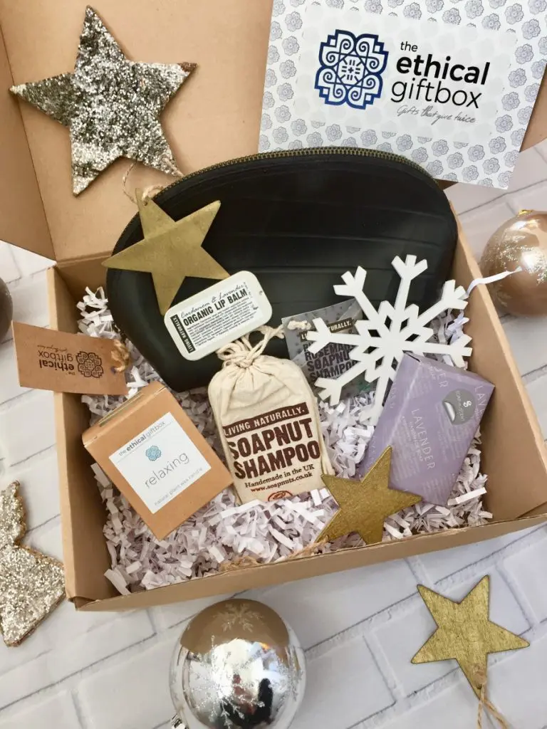 gift box
