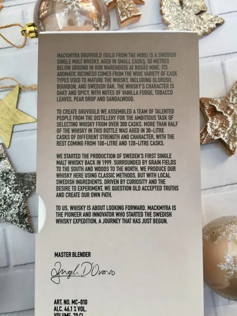 christmas gift list