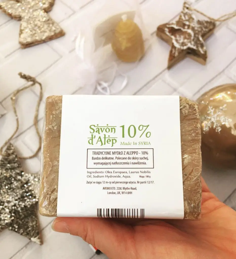 natul products