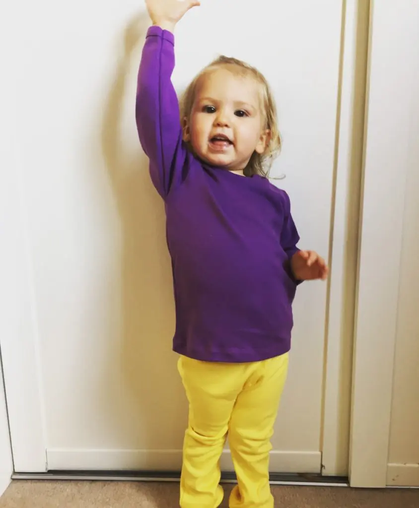beeboobuzz outfit