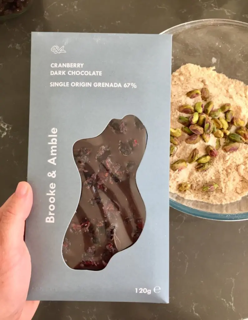 biscotti