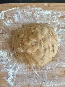 biscotti