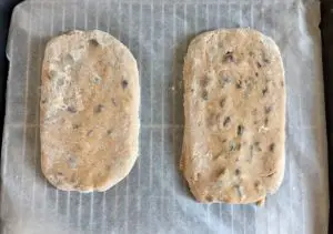 biscotti
