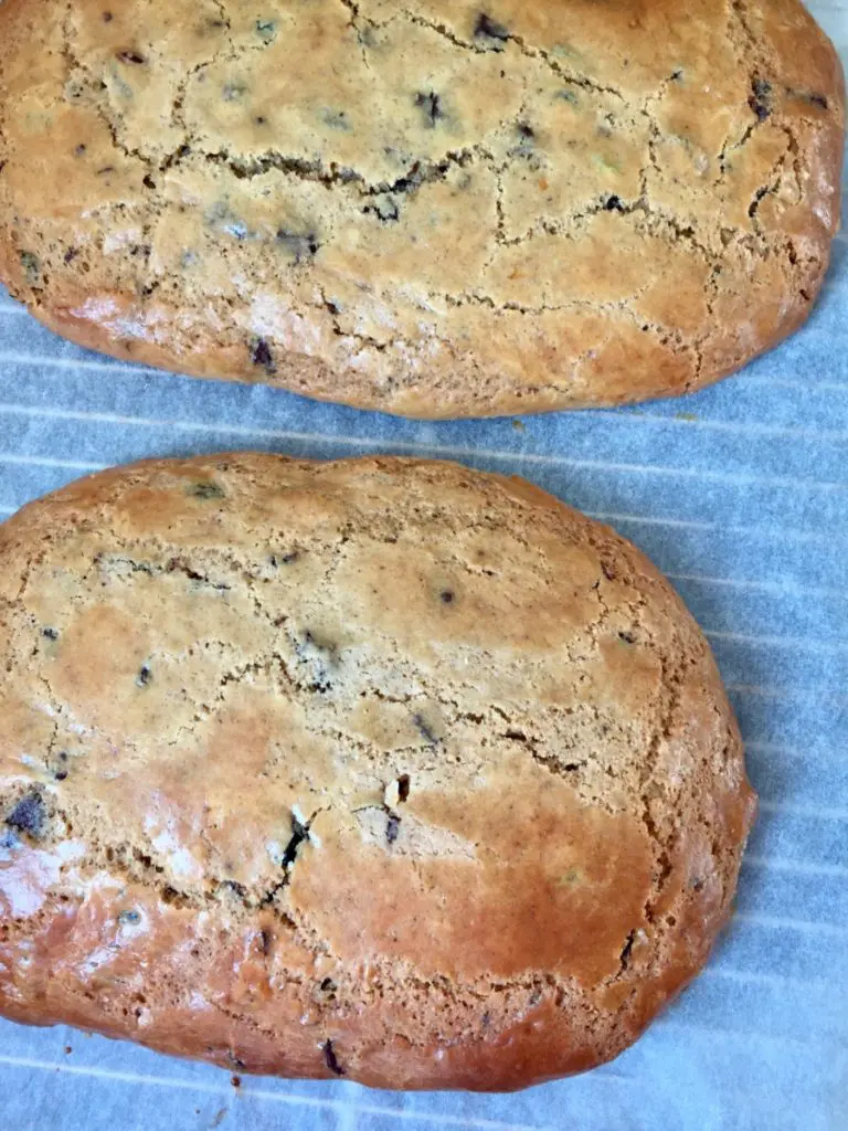 biscotti