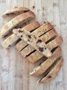 biscotti