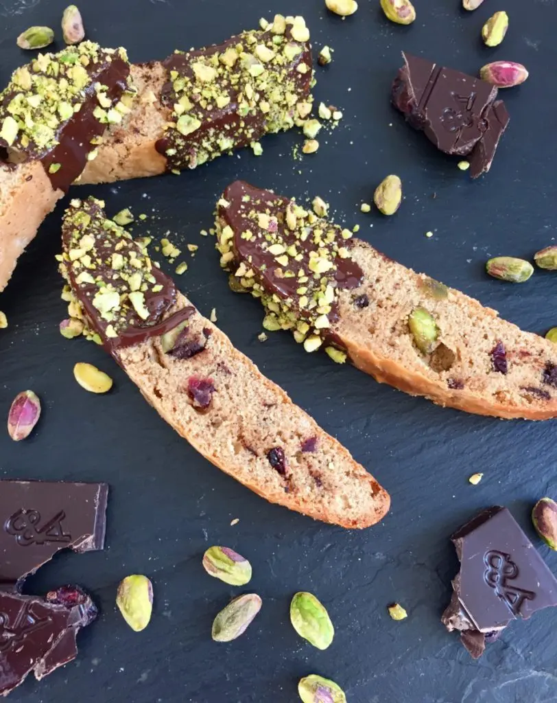 biscotti