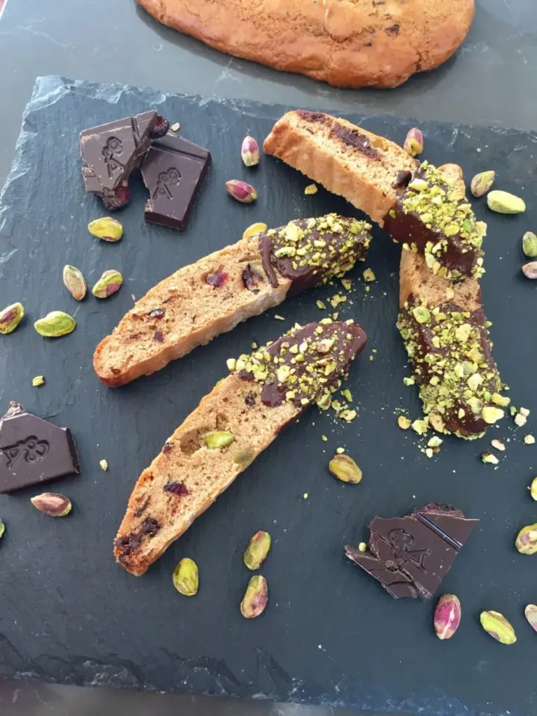 biscotti