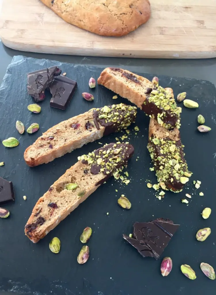 biscotti
