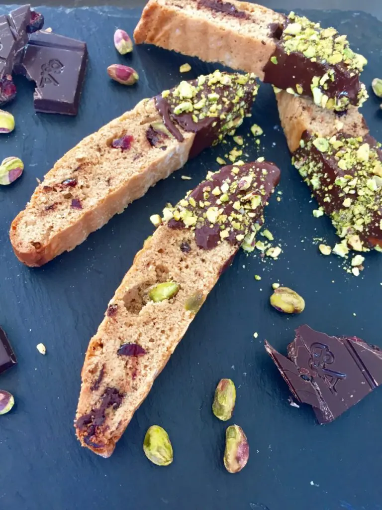 biscotti