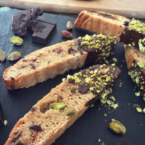 biscotti