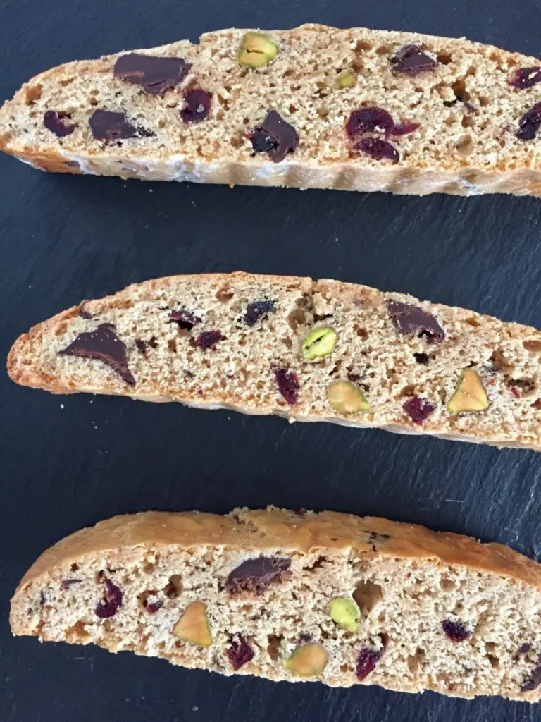 biscotti