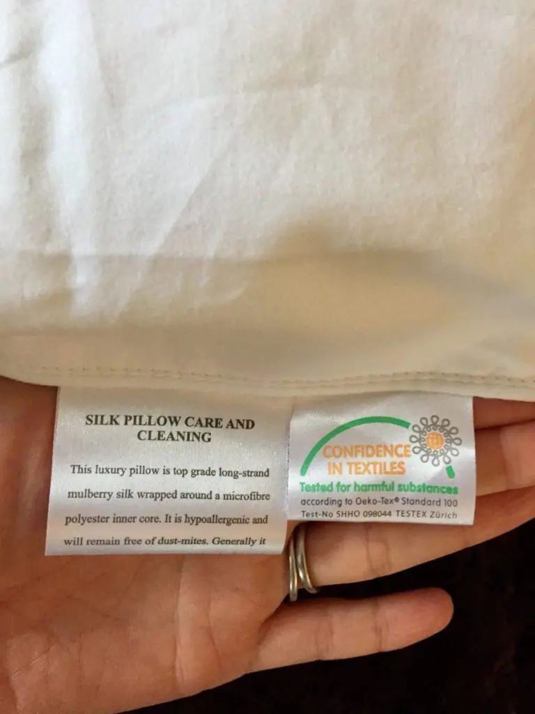 silk bedding direct