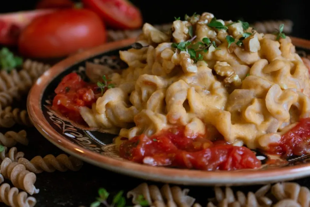 mac and cheese