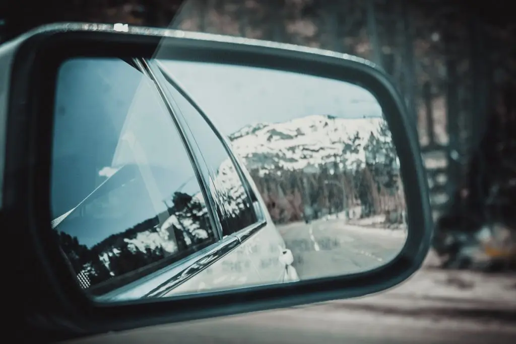 winter car