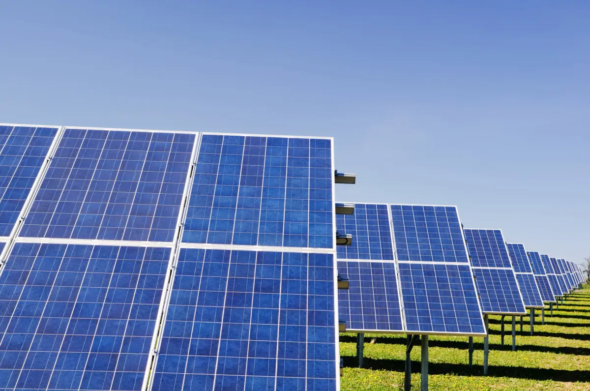 solar power panel