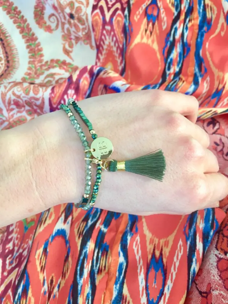 boho betty