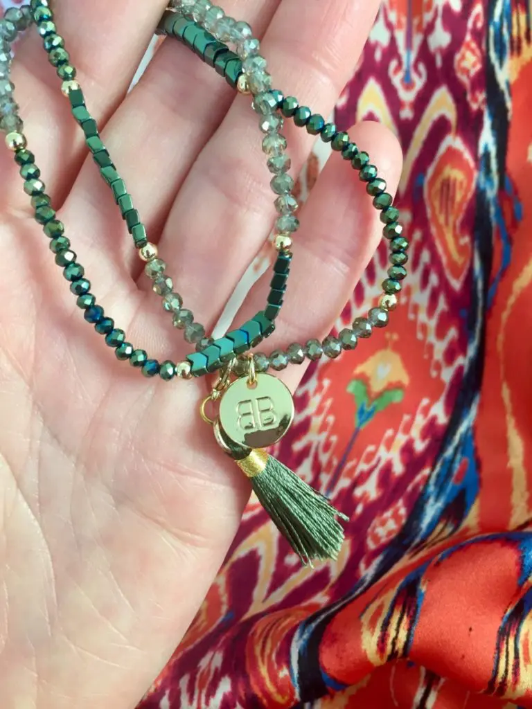 boho betty
