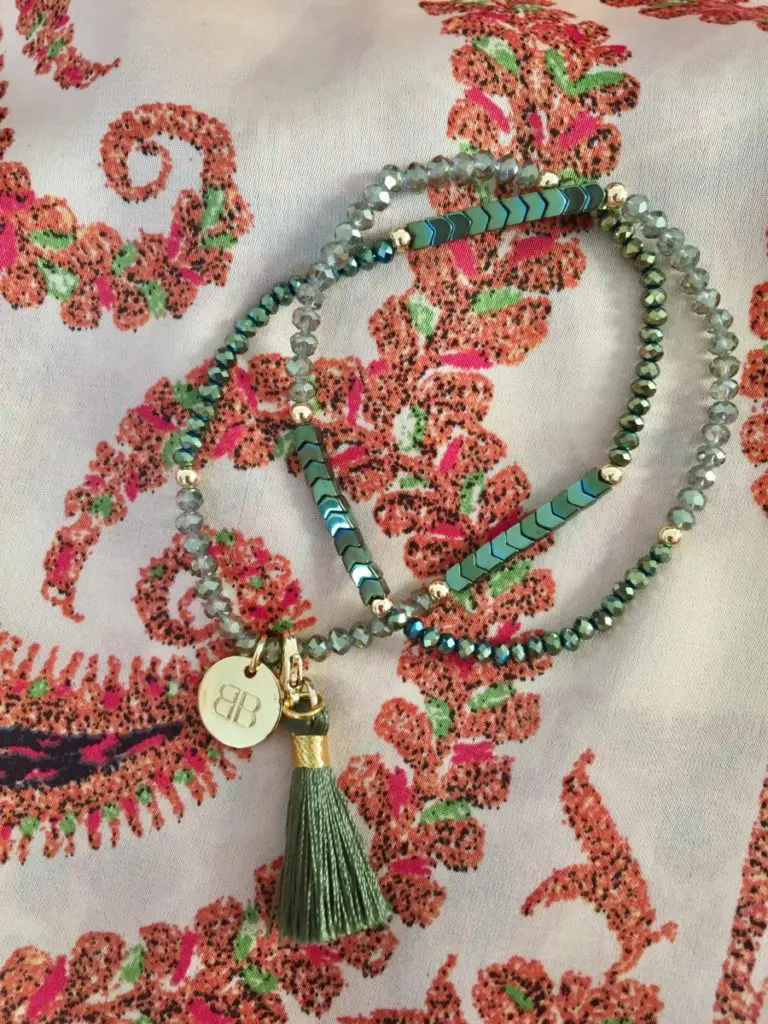 boho betty