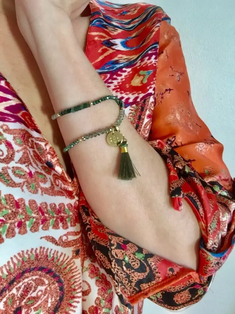 boho betty
