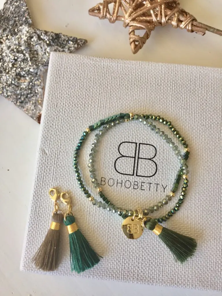 boho betty