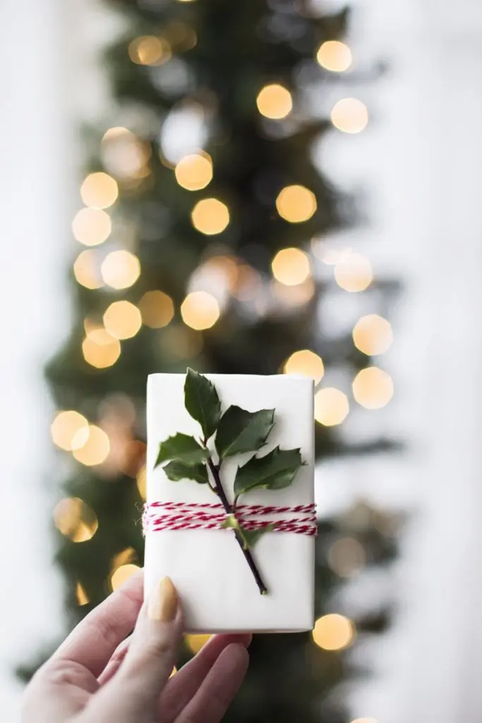 christmas present