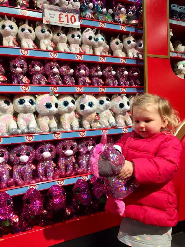 hamleys
