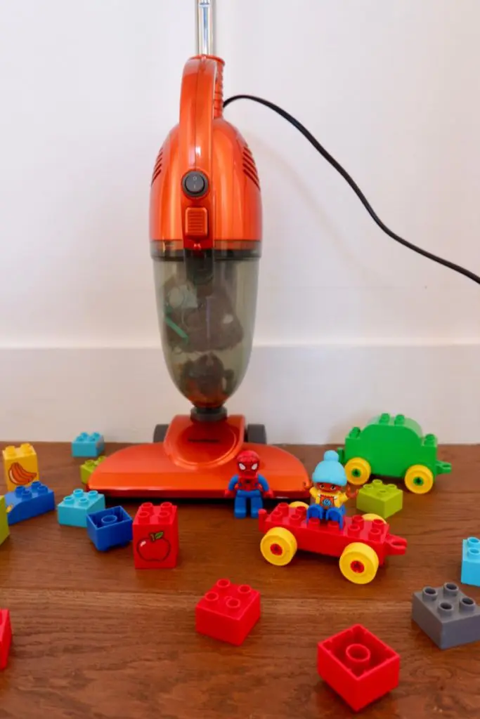 vonhaus hoover vacuum
