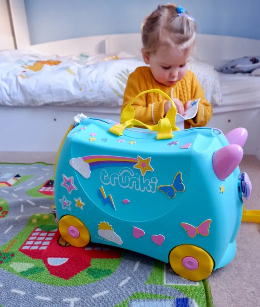 trunki
