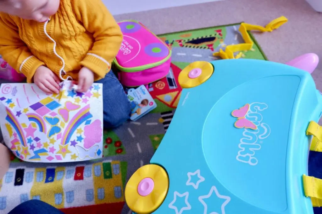 trunki