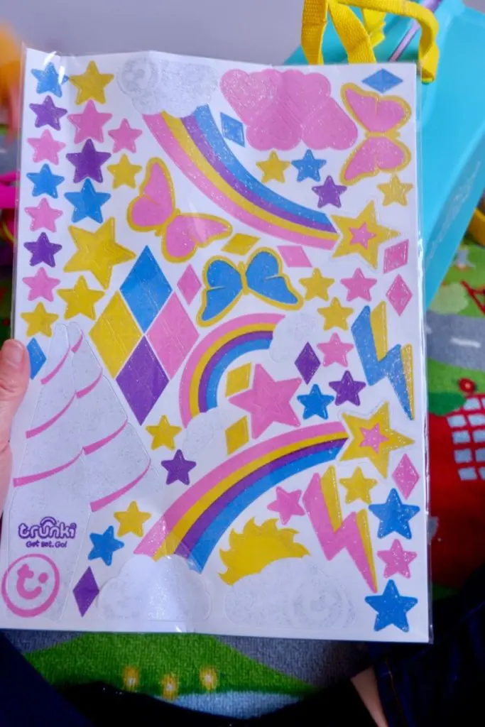 trunki