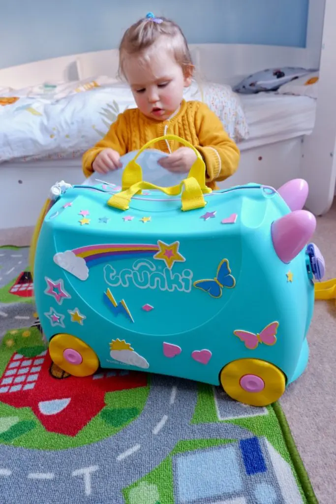 trunki