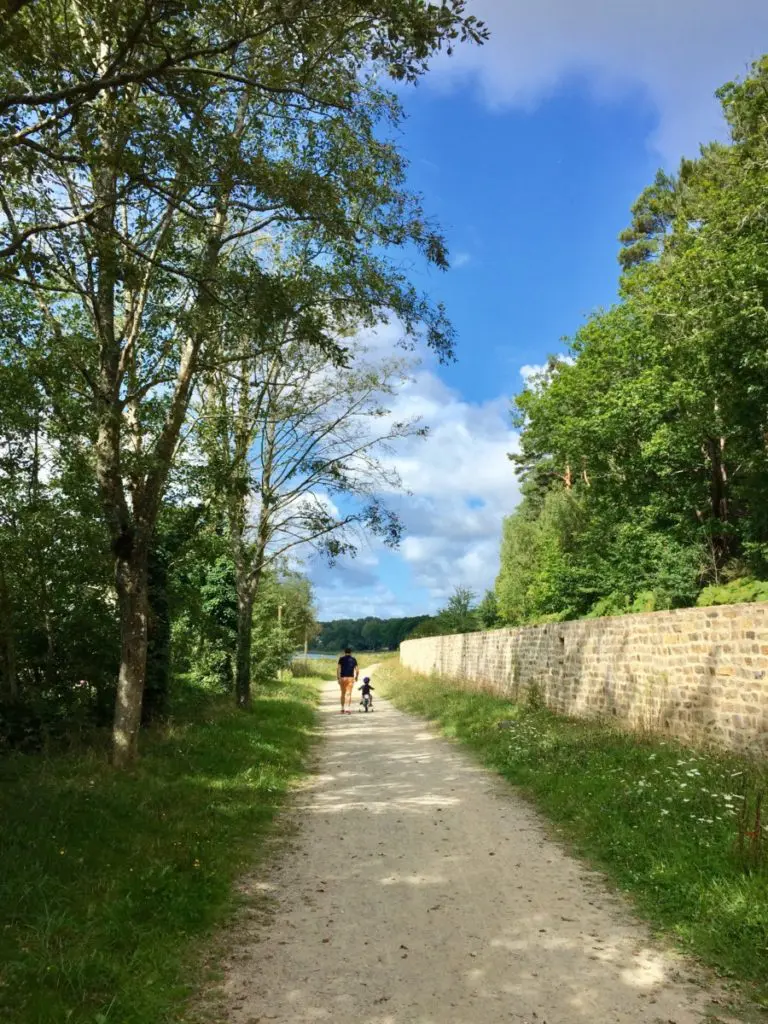 domain du moulin neuf
