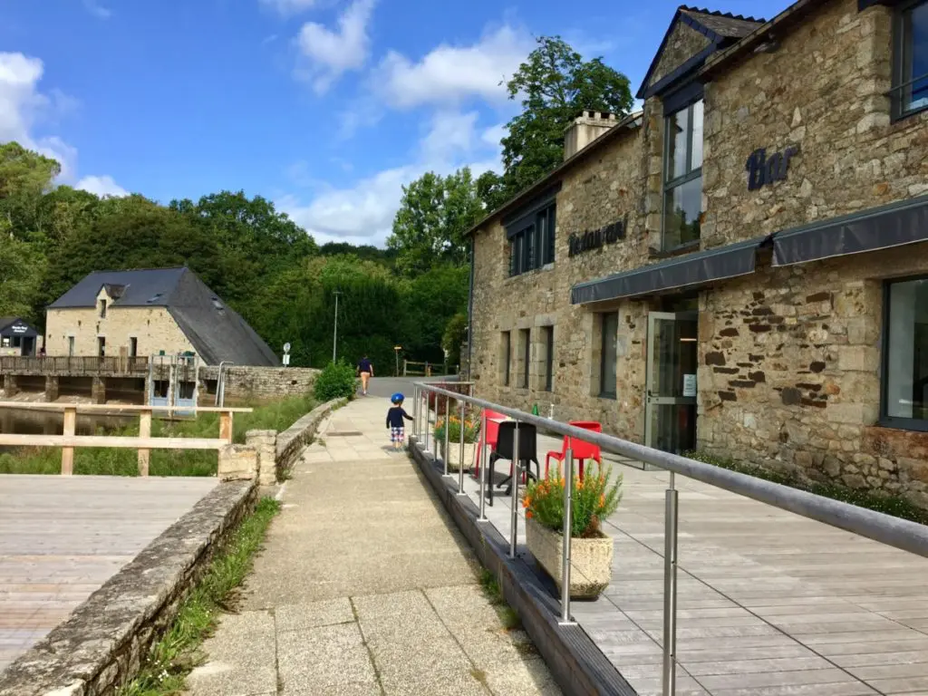 domain de moulin neuf