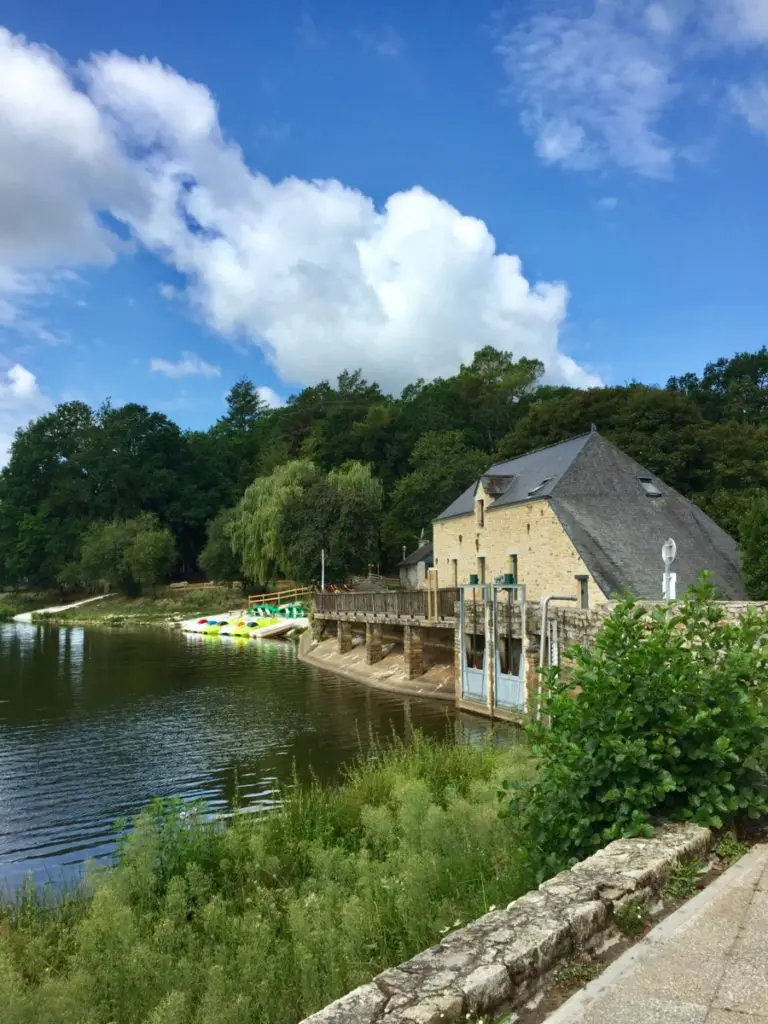 domain de moulin neuf