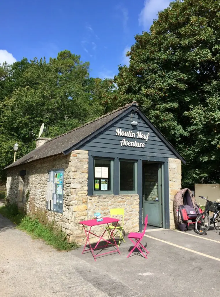 domain de moulin neuf