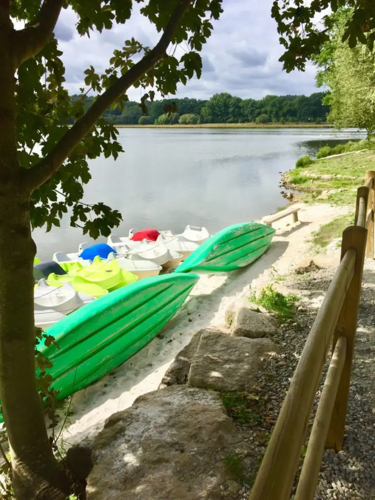 domain de moulin neuf