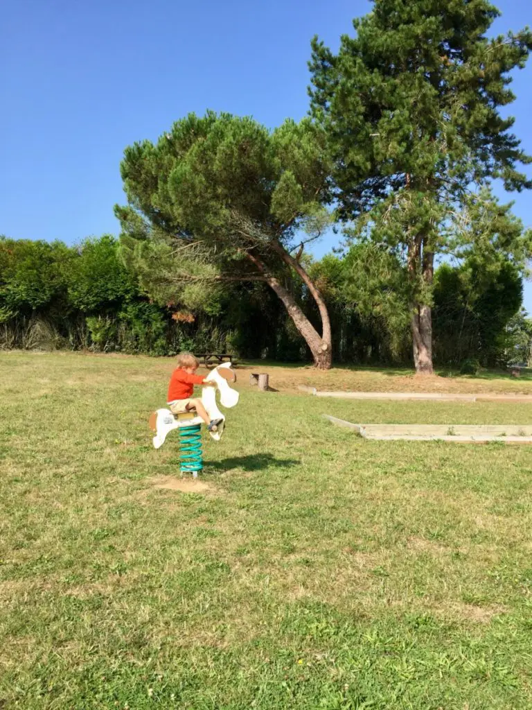 domain du moulin neuf