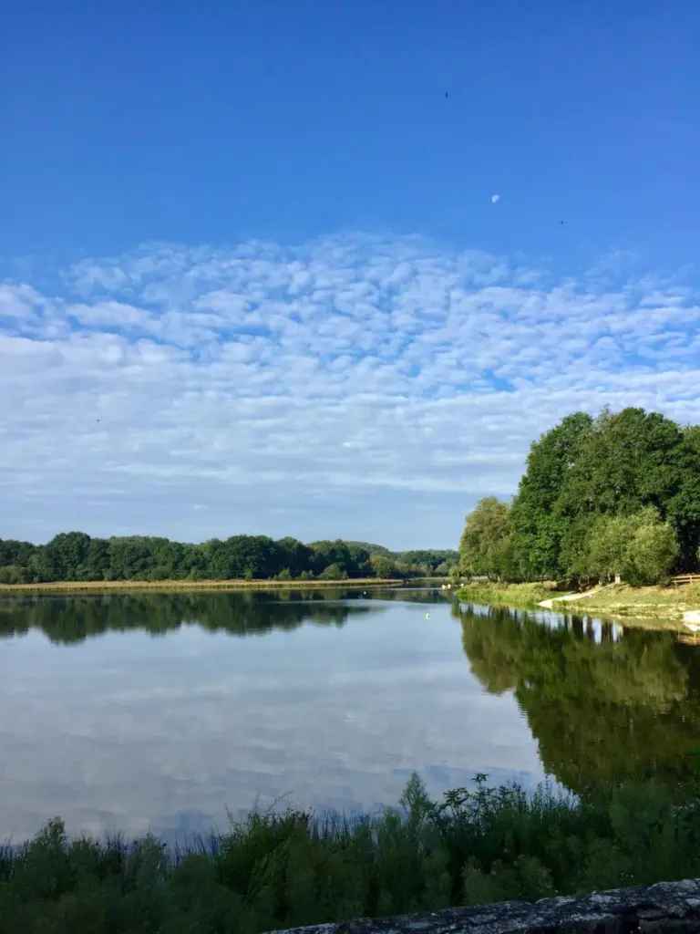 domain du moulin neuf