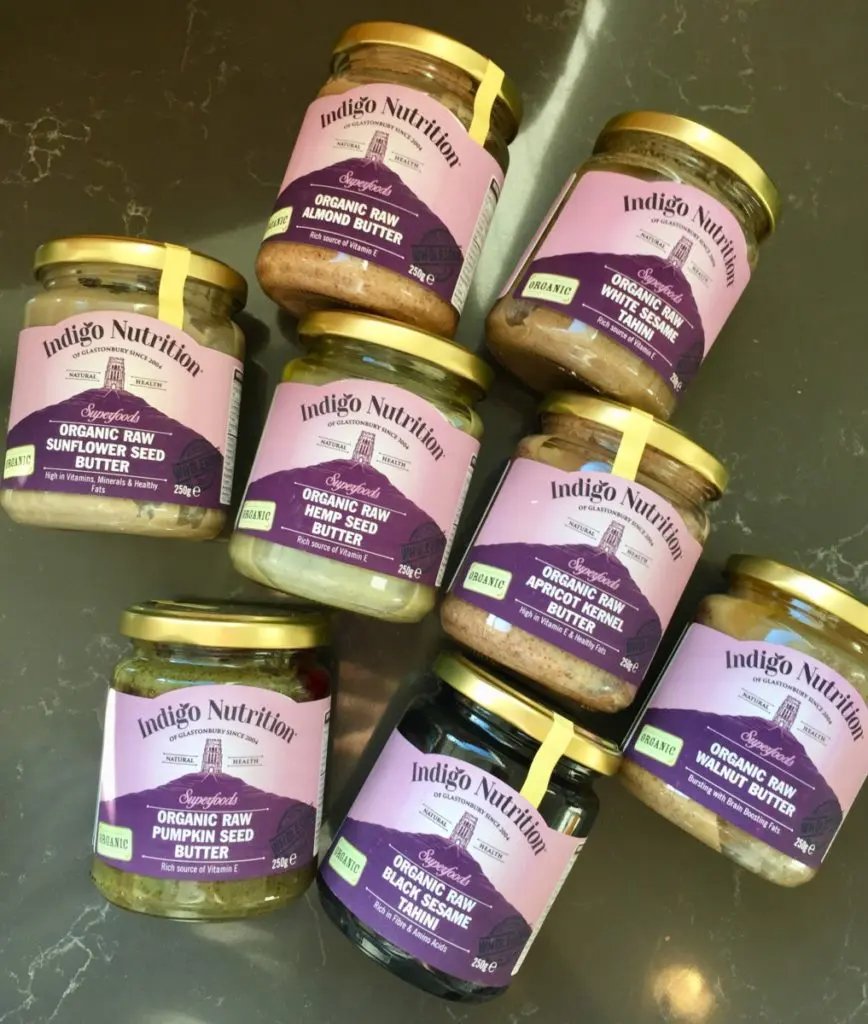 nut butter bites nut butter bites