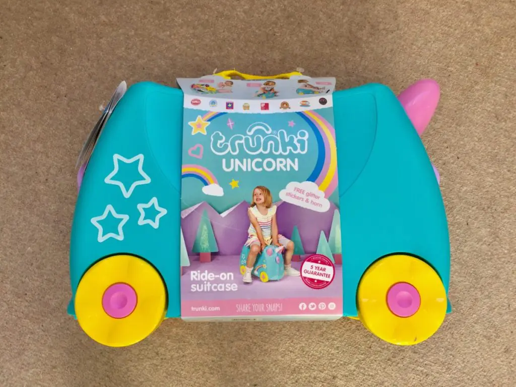 trunki