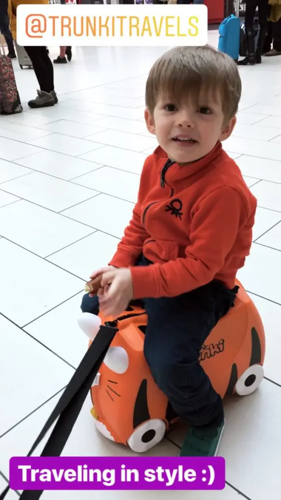 trunki
