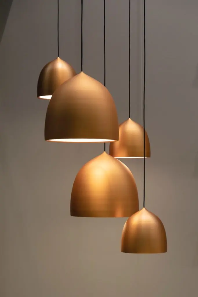 lamp light