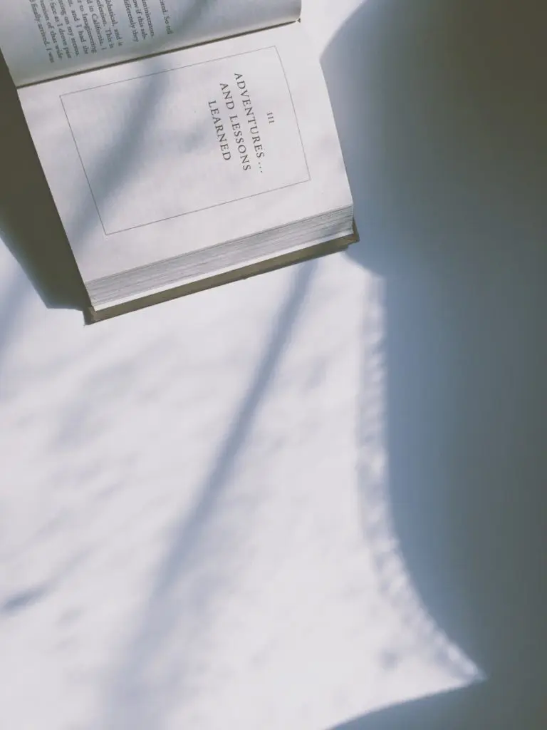 book