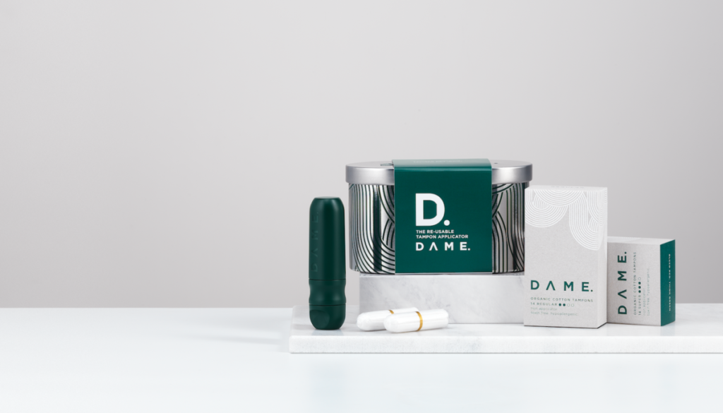 Dame