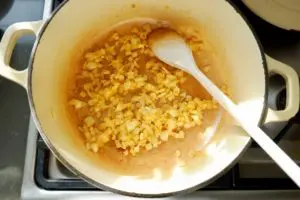 thai butternut squash soup